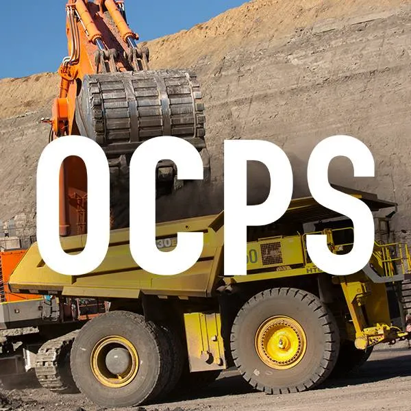 Scheduling - XPAC - Open Cut Phosphate Solution