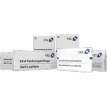 Printed Pharmaceutical Literature