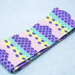 Woven and Printed Decorative Ribbons