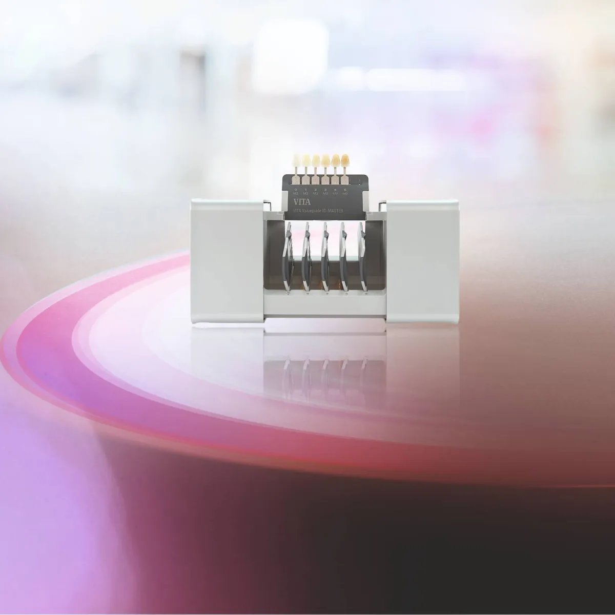 VITA Linearguide 3D-MASTER