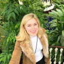 Emma Grace Wilkinson