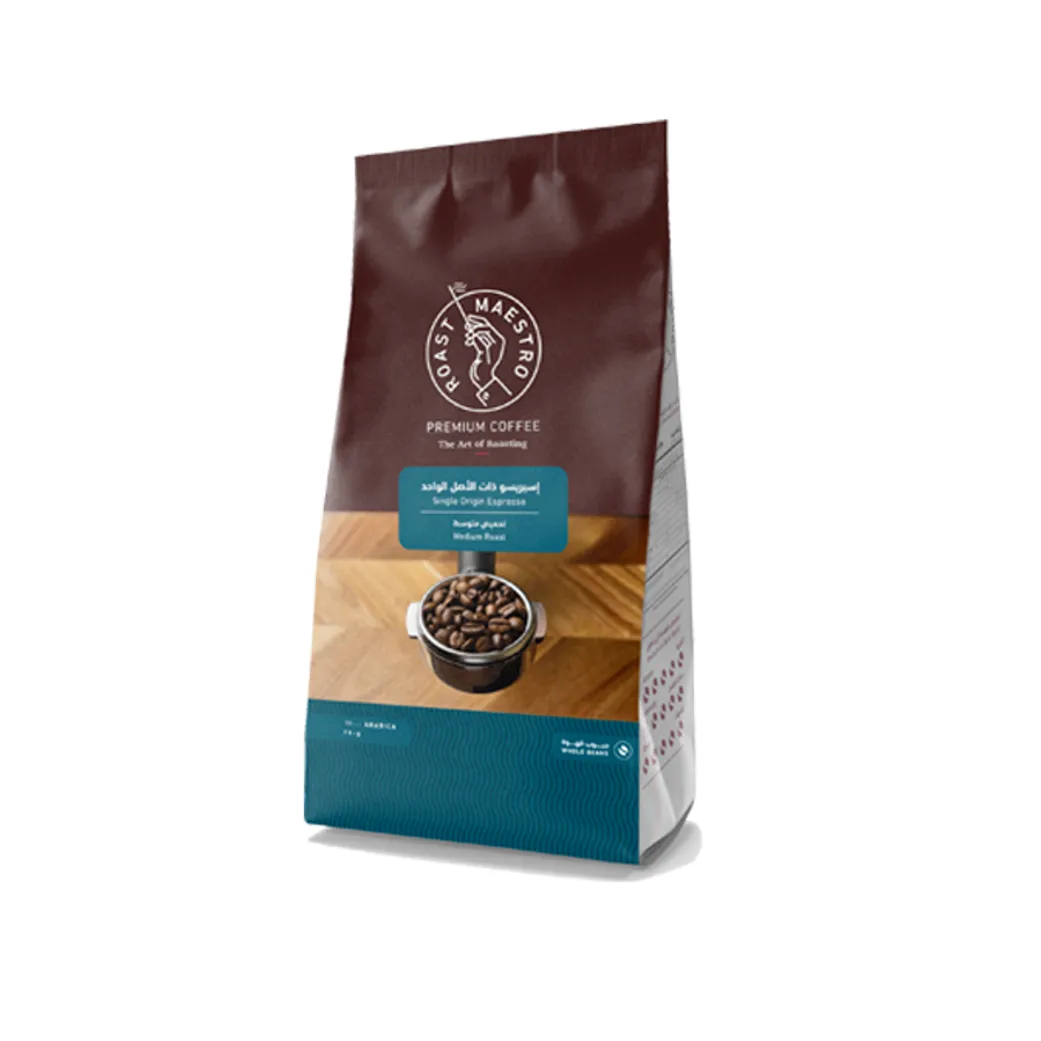 Espresso Single Origin Coffee