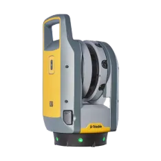 Scanner laser 3D Trimble X7