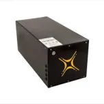 Solar MD - Li-Ion Storage