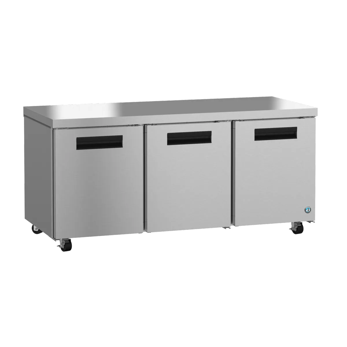 Bajo Mostradores Refrigeradores