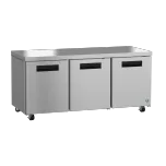 Bajo Mostradores Refrigeradores