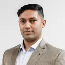 Arnamoy Bhattacharyya