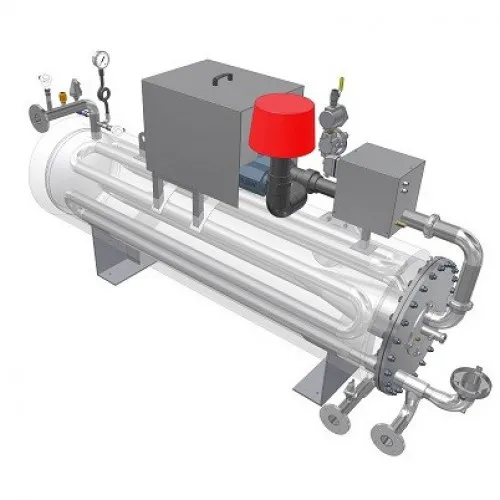 Générateur d'eau chaude