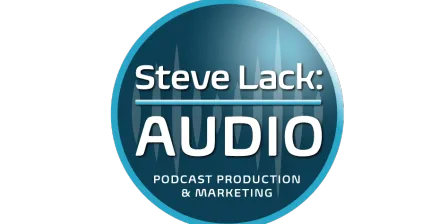 Steve Lack: Audio
