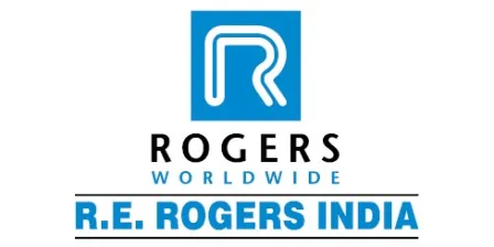 Session Partner - R E Rogers India