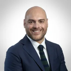 Corrado Diaz Gonzales Olivetti