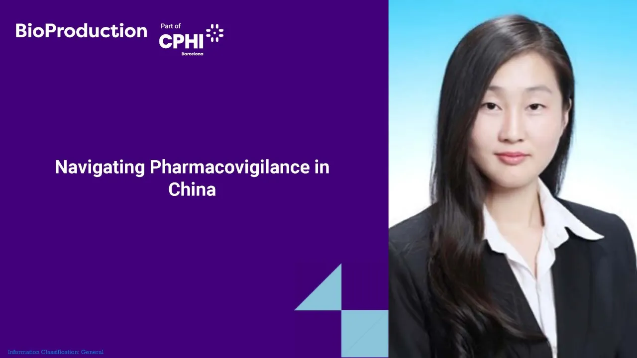 Navigating Pharmacovigilance in China