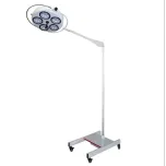 TX01-5LED Standing Cold Light Operation Lamp
