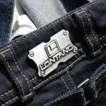 CASUAL/BOTONES-REMACHES-PLACAS / BUTTONS-RIVETS-METAL LABEL