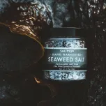 SALTVERK Seaweed Salt