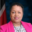H.E. Senator the Honourable Allyson West