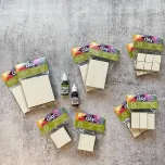 Claybord Art Tiles