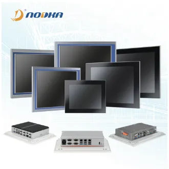 Industrial Panel PC