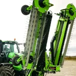 Stirmot Rakes