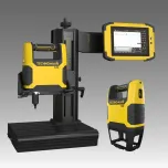 2-in-1 dot peen marking machine Combo - Connect.series
