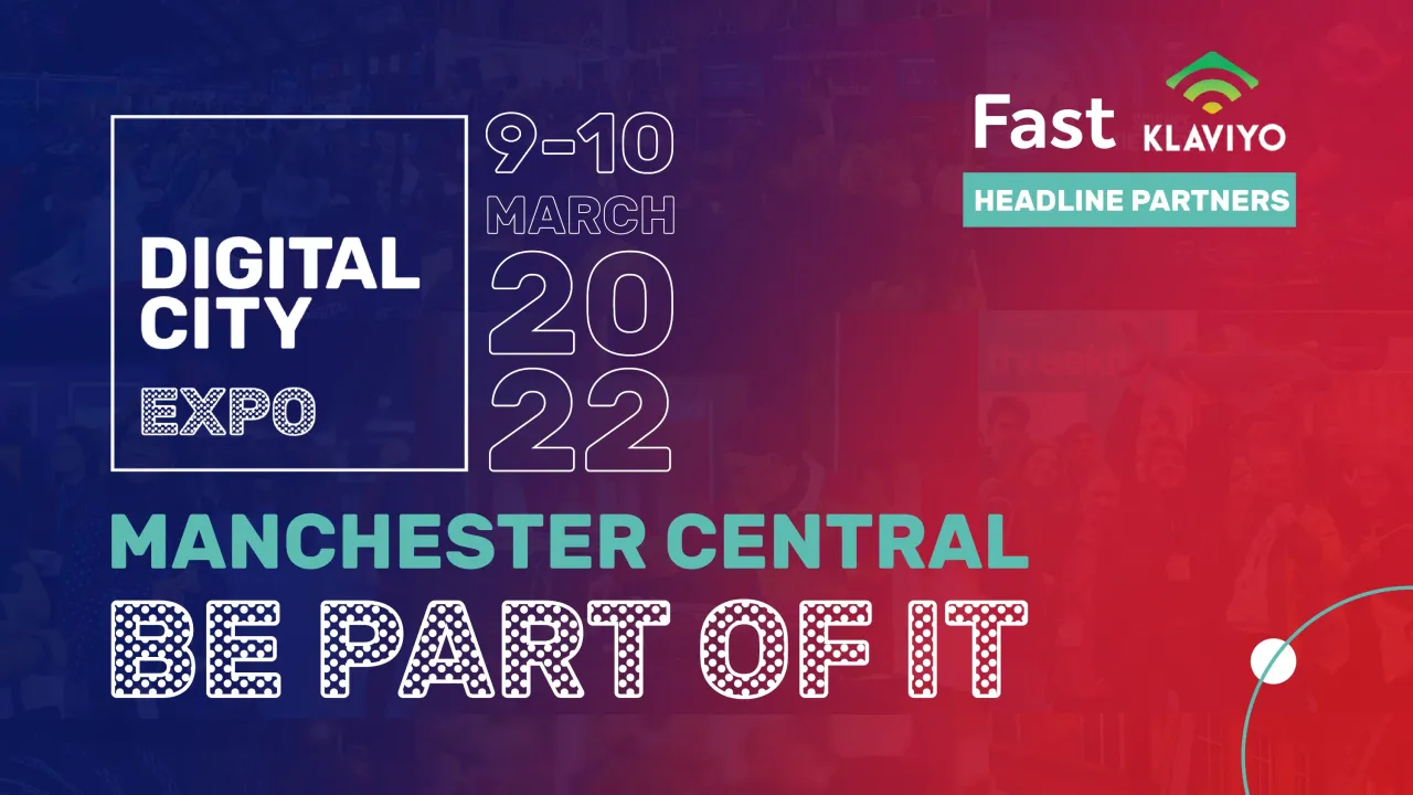 The launch of Manchester’s new digital strategy