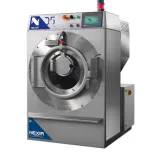 WASHING and DYEING MACHINES FOR LABORATORY