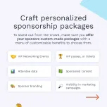 Sign More Sponsors: The Key to Higher Revenue At Your Next Trade Show Event