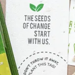 GreenWorld™ - Eco-friendly product line