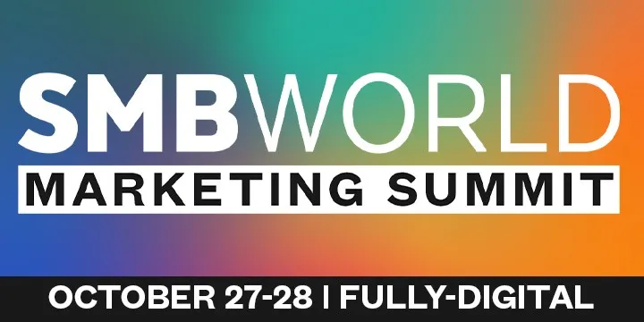 SMBWorld 2021 Marketing Summit