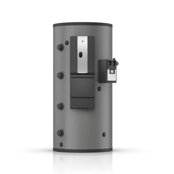 BSP-W meerlagenbuffervat