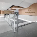 HARBOUR CLUB, CHELSEA