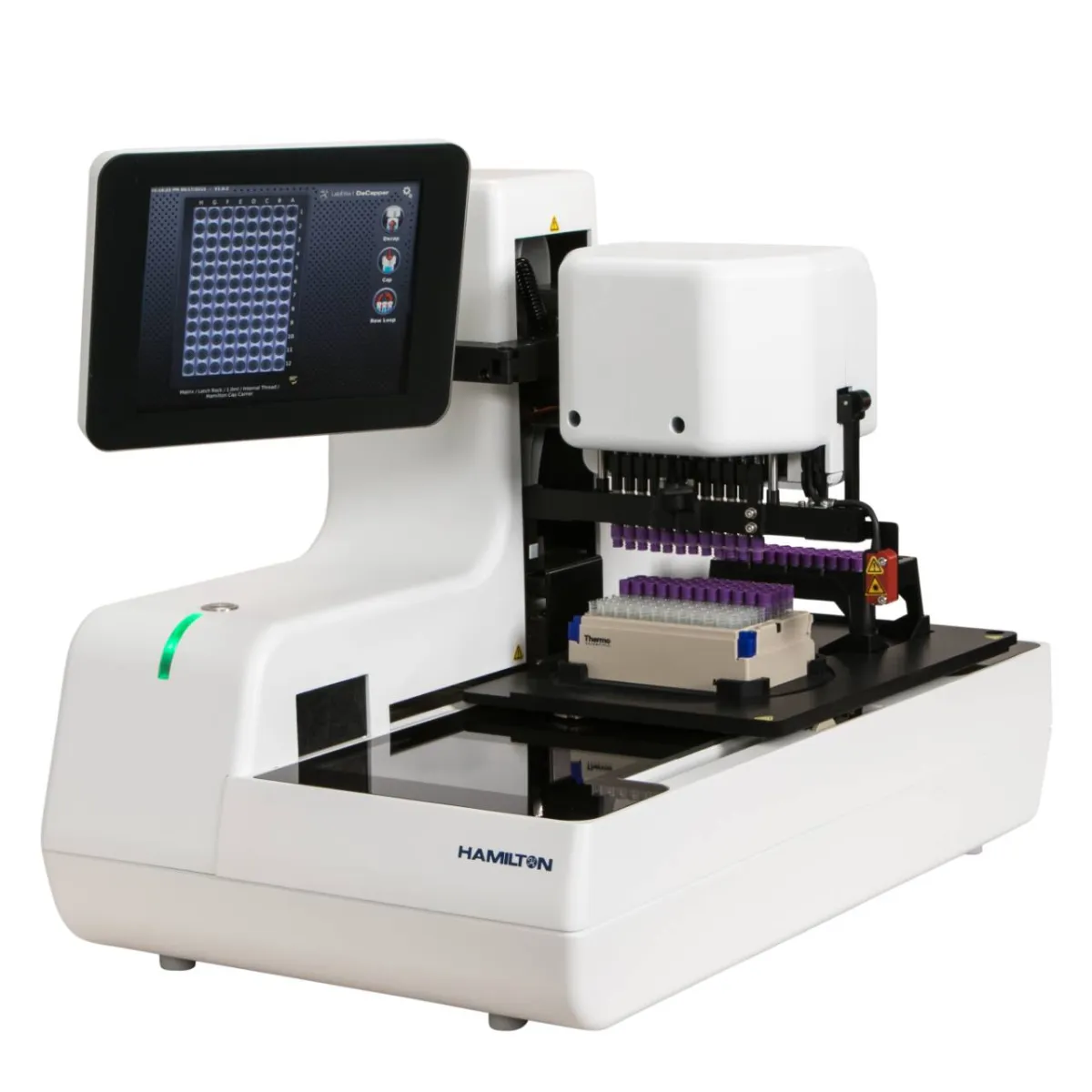 LabElite I.D. Capper