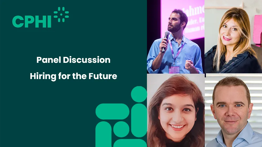 Panel Discussion: Hiring for the Future
