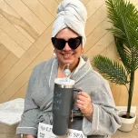 Free Gift - Ultimate Hydration Kit - Valued at $72 retail