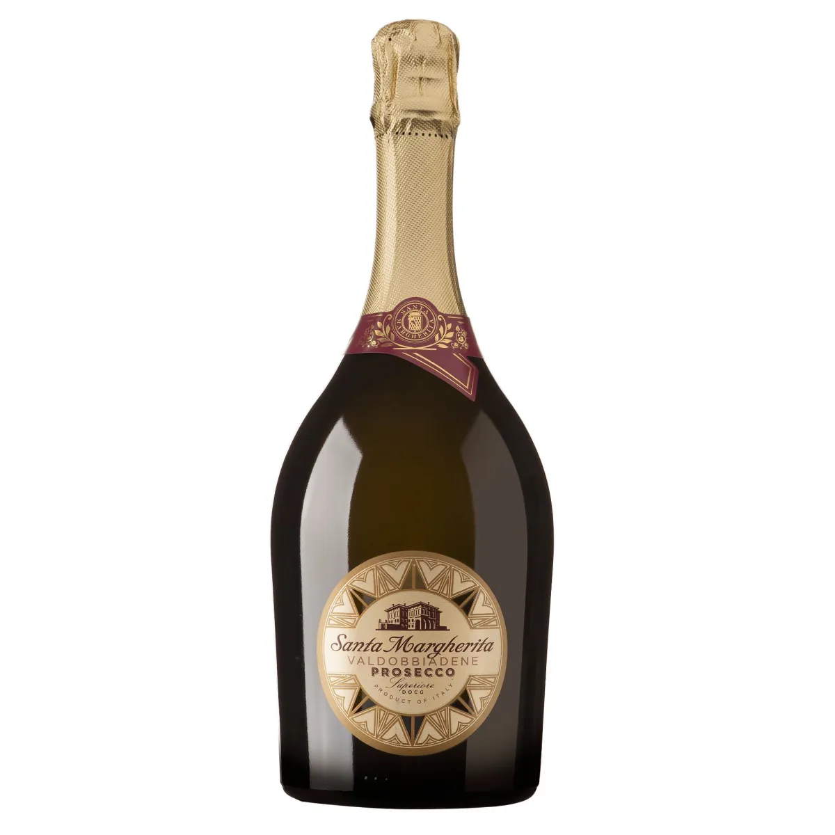 Valdobbiadene Prosecco Superiore DOCG Brut