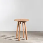 Smile Stool