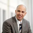 Dr Bernard Parsons