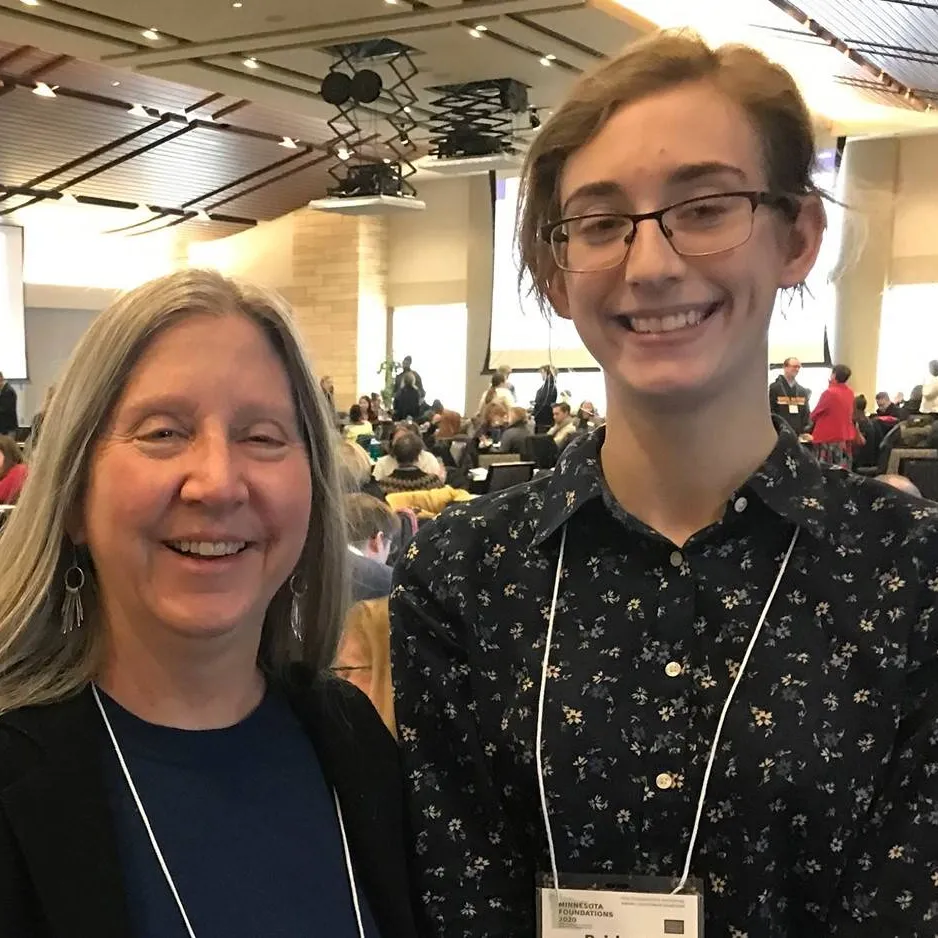 Communications and Development Support - St. Paul