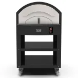 PROFESSIONAL ELECTRIC PIZZA OVEN ZENO 6