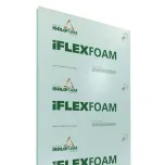 iFLEXFOAM | Isolant rigide sous dalle résistant et flexible