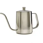 Chaleira Pescoço de Ganso