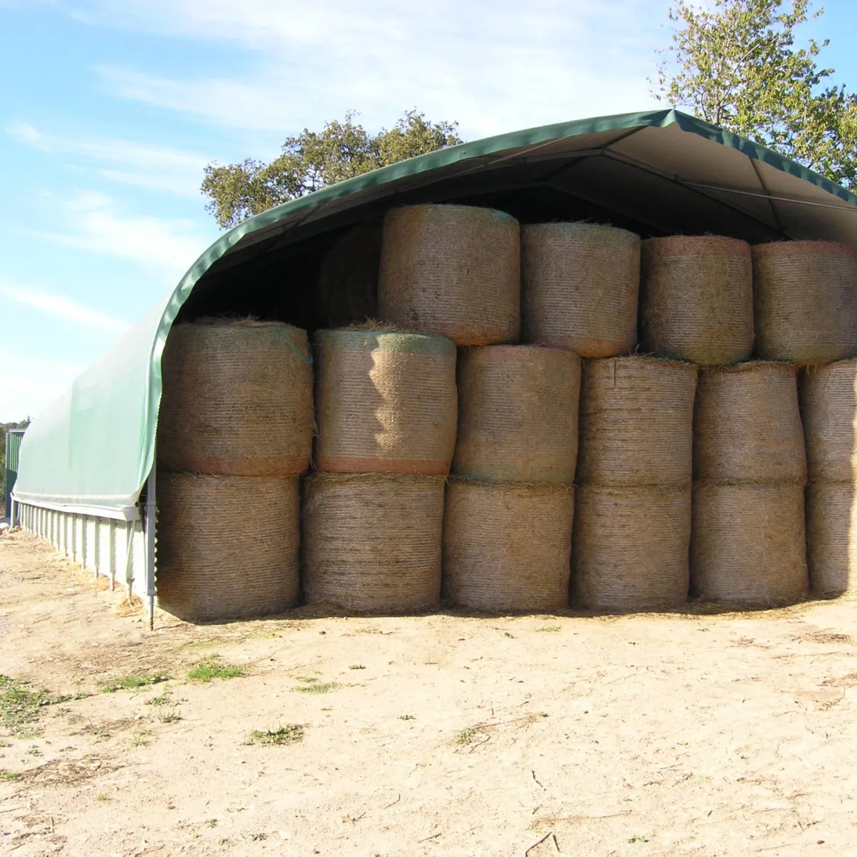 Stockage