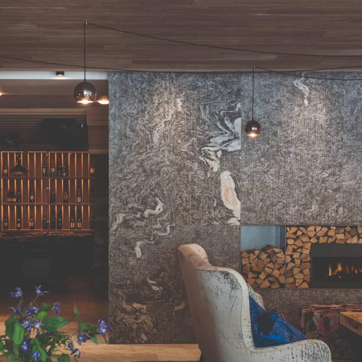 ALPS GLITTER - Hotel Stroblhof