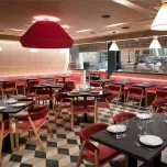 Mercado Little Spain