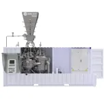 CryoCann - Harvesting & Refinement Systems