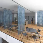 Infusions Partitions - Add Unique Dividers to your Design