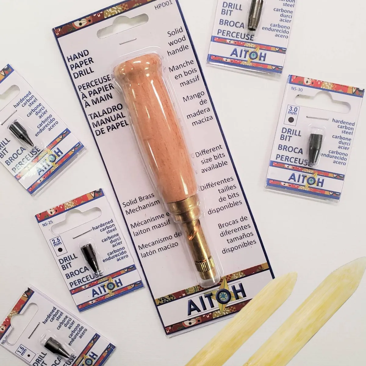 Paper Crafting Tools