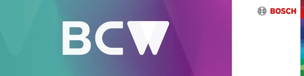 Bosch ConnectedWorld