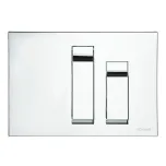 Concealed cistern Duplo WC 189 DWC Premium