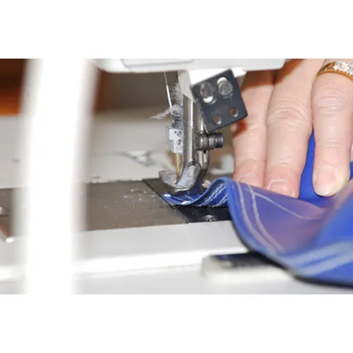 Conseils et prestations - Gaines textiles